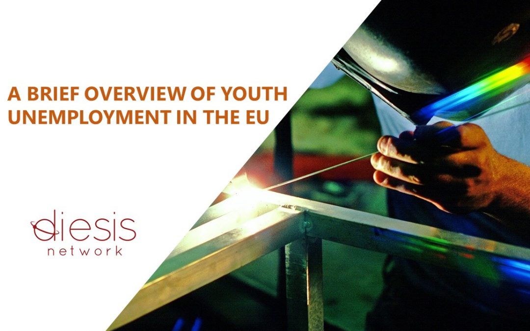 A brief overview of youth unemployment in the EU